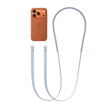 Dây đeo iPhone 17  chính hãng - Dây đeo iPhone 17 series 
