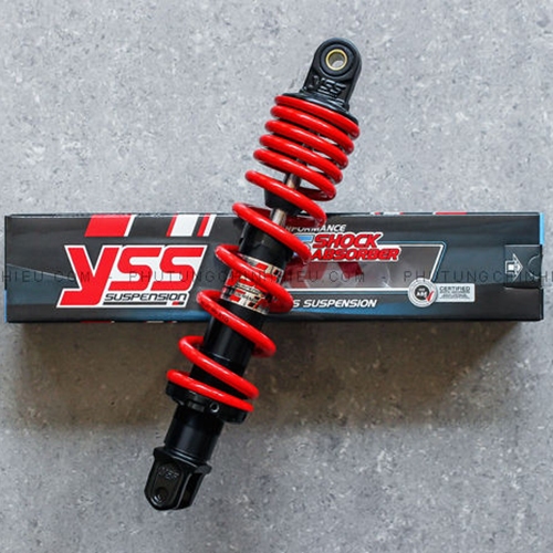 Phuộc YSS Vario 125/150, Click 125/150, Vision, SH Mode - OB222-330T-05-85P