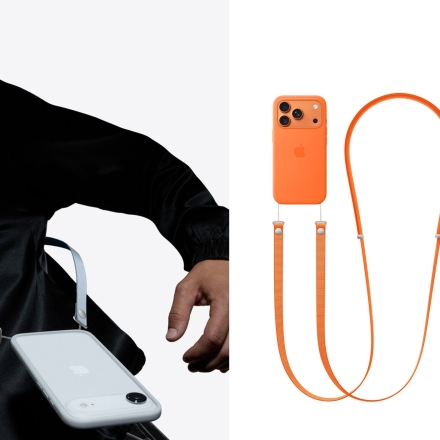 Dây đeo iPhone 17  chính hãng - Dây đeo iPhone 17 series 