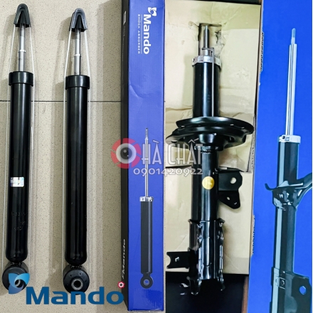 Giảm xóc (phuộc nhún) MANDO cho KIA MORNING (2004-2025) - Nhập khẩu Hàn Quốc