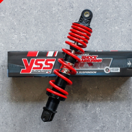 Phuộc YSS Vario 125/150, Click 125/150, Vision, SH Mode - OB222-330T-05-85P