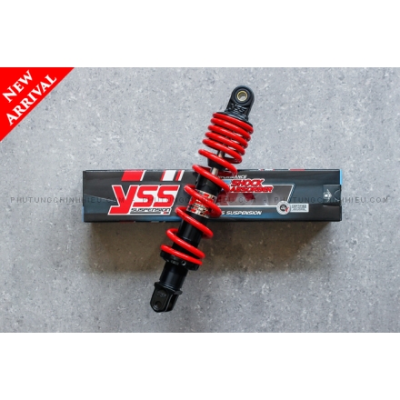 Phuộc YSS Vario 125/150, Click 125/150, Vision, SH Mode - OB222-330T-05-85P