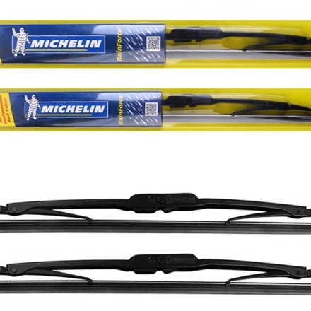 Cần gạt mưa có xương Michelin Lifestyle 1113xx nhiều size (41 - 71cm)