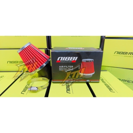 Lọc gió trụ Nibbi | Pô Air trụ Nibbi - Nibbi  Air filter 