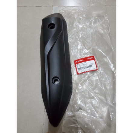 Ốp che pô Honda Vision đời 2011 - 2025 [chính hãng Honda]